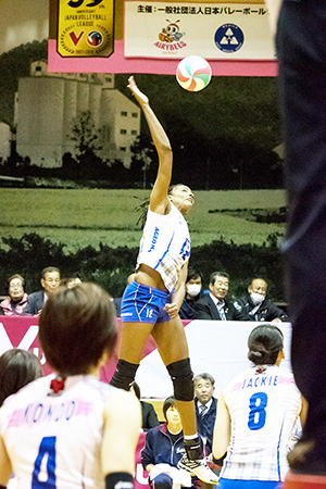 埼玉上尾メディックス