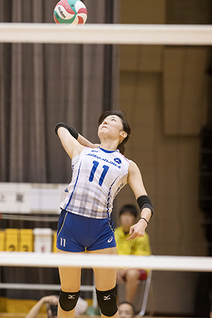 埼玉上尾メディックス