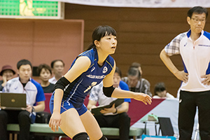 埼玉上尾メディックス