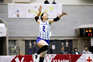 埼玉上尾メディックス