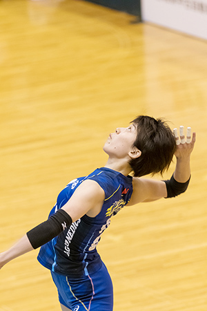 埼玉上尾メディックス