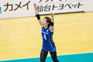 埼玉上尾メディックス