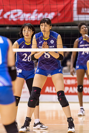 埼玉上尾メディックス