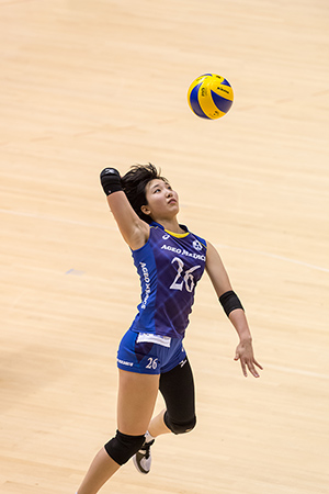 埼玉上尾メディックス