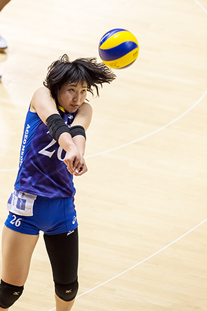埼玉上尾メディックス