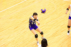 埼玉上尾メディックス