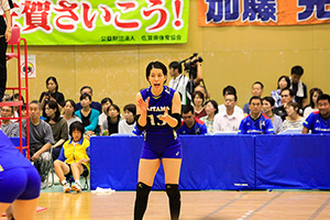 埼玉上尾メディックス