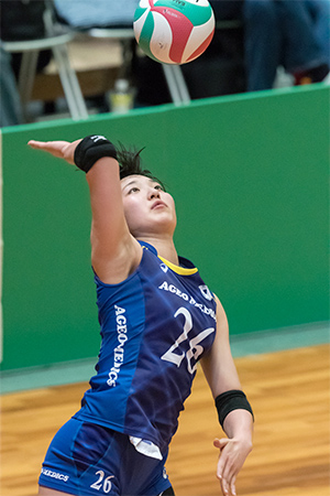 埼玉上尾メディックス