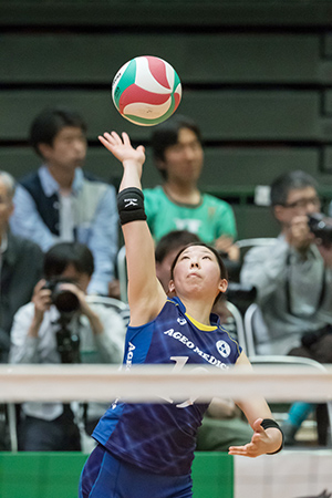 埼玉上尾メディックス