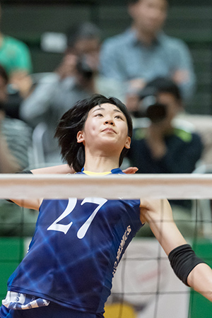 埼玉上尾メディックス