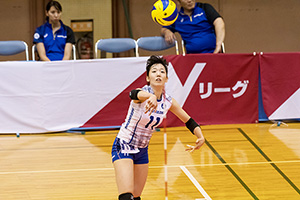 埼玉上尾メディックス