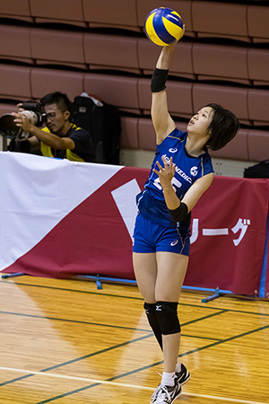 埼玉上尾メディックス