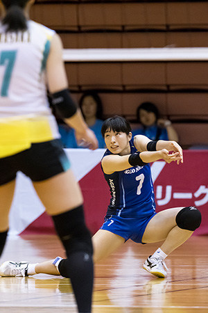 埼玉上尾メディックス