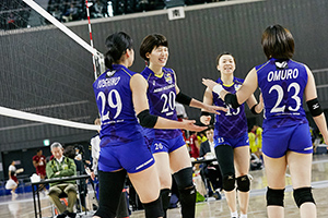 上尾メディックス