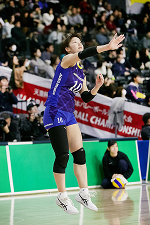 上尾メディックス