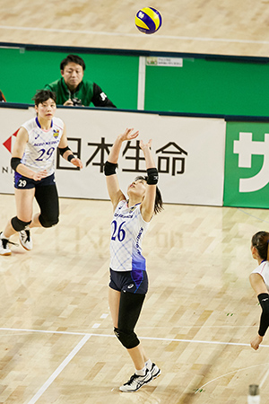 上尾メディックス