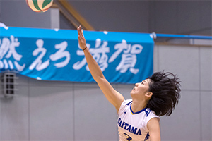 埼玉上尾メディックス