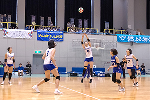 埼玉上尾メディックス