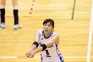 上尾メディックス