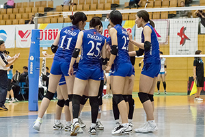 上尾メディックス