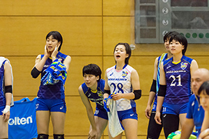 上尾メディックス