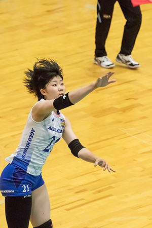 上尾メディックス