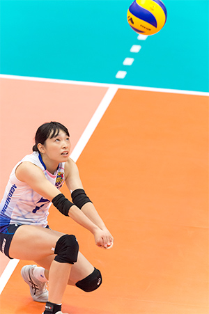 埼玉上尾メディックス