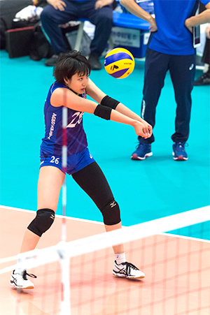 埼玉上尾メディックス