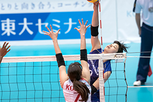 埼玉上尾メディックス