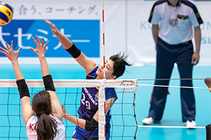 埼玉上尾メディックス