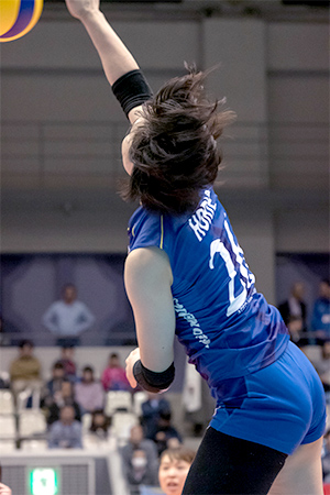 埼玉上尾メディックス