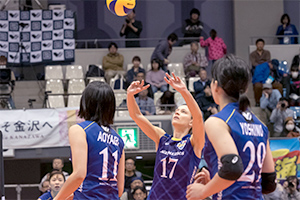 埼玉上尾メディックス