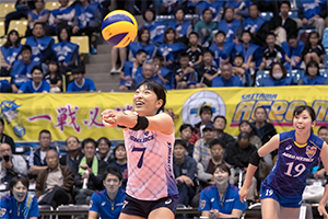 埼玉上尾メディックス