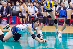 上尾メディックス