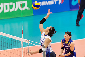 上尾メディックス