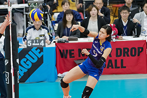上尾メディックス