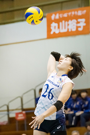 上尾メディックス