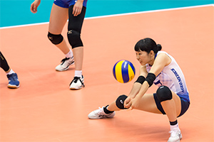 埼玉上尾メディックス