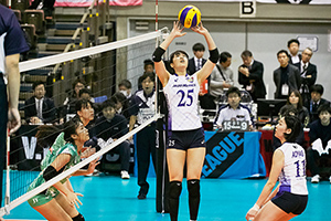 上尾メディックス