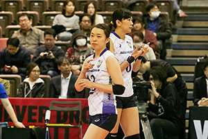 上尾メディックス