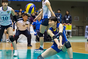 上尾メディックス