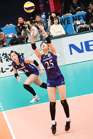 上尾メディックス