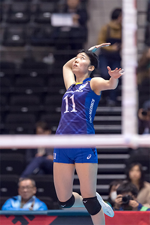 埼玉上尾メディックス