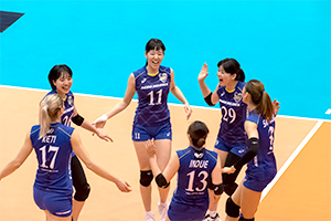 埼玉上尾メディックス