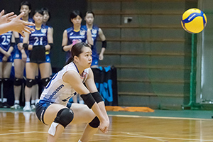 上尾メディックス