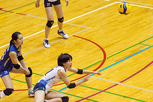 上尾メディックス
