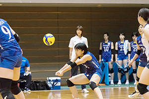 上尾メディックス