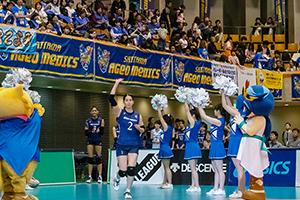 上尾メディックス