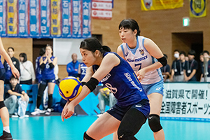 上尾メディックス