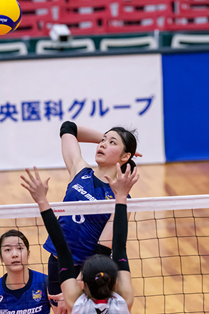 上尾メディックス